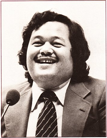 Prem Rawat Inspirational Speaker the Perfect Master 1978