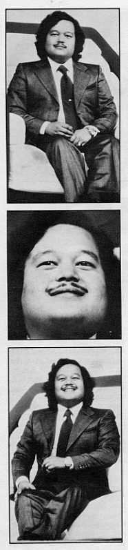 Prem Rawat aka Guru Maharaj Ji