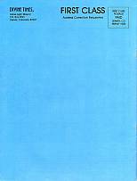 Divine Times - July/August 1979