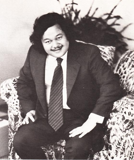 Prem Rawat (Maharaji) 1979