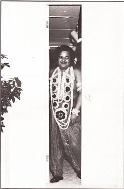 Prem Rawat Inspirational Speaker Guru Puja Festival 1979