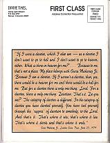 Divine Times magazine