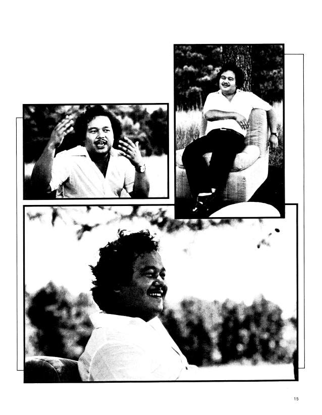 Prem Rawat Inspirational Speaker aka Guru Maharaj Ji 1979