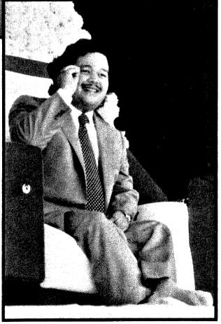 Prem Rawat aka Guru Maharaj Ji aka Maharaji