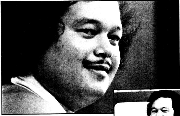 Prem Rawat aka Guru Maharaj Ji aka Maharaji