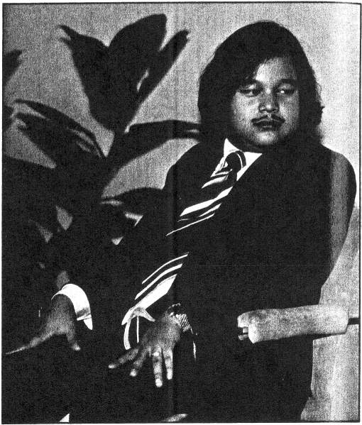 Prem Rawat Inspirational Speaker When He Was Guru Maharaj Ji, The Lord Of The Universe, 1976