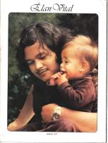 Prem Rawat Inspirational Speaker on the Cover of Élan Vital magazine