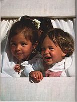 Prem Rawat's Children 1978