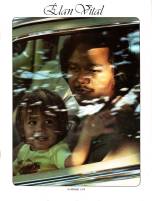 Prem Rawat Inspirational Speaker on the Cover of Élan Vital magazine