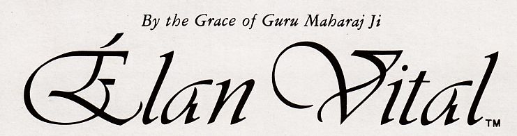 Click Here To See Cover By the Grace of Guru Maharaj Ji