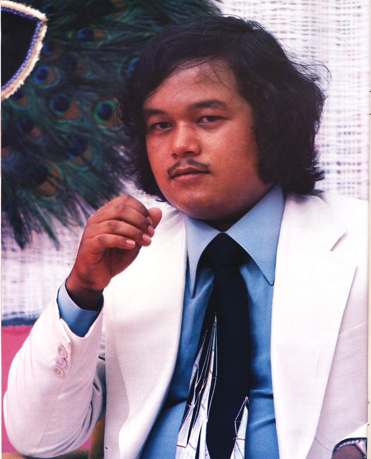 Prem Rawat aka Maharaji 1978