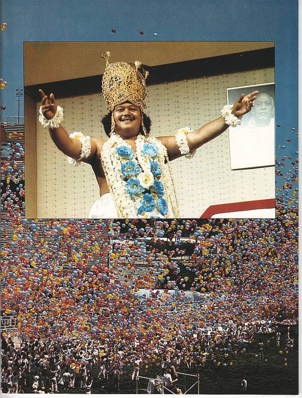 Divine Light Mission