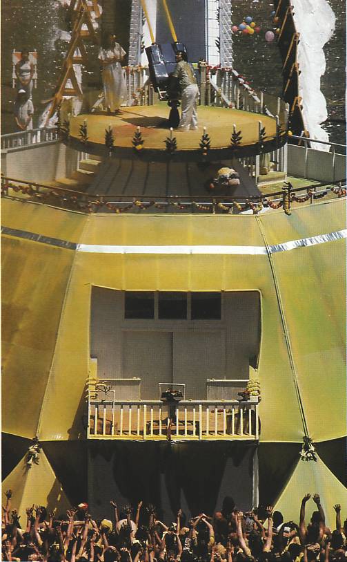 Prem Rawat Inspirational Speaker Holi 1979