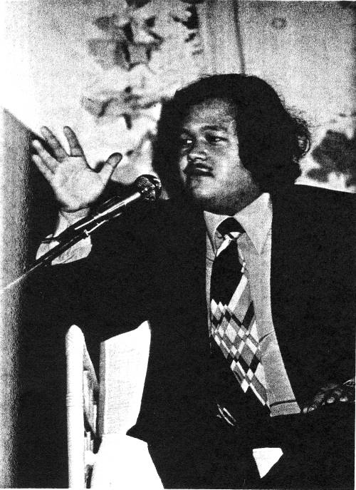 Prem Rawat aka Maharaji The Perfect Master, Lord Of The Universe And Revealer of True Peace