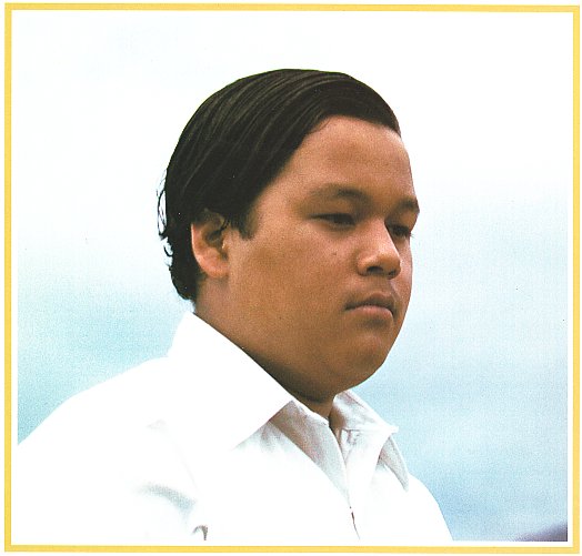 Prem Rawat Inspirational Speaker Then Calling Himself Guru Maharaj Ji 1971