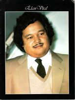 Prem Rawat Inspirational Speaker on the Cover of Élan Vital magazine