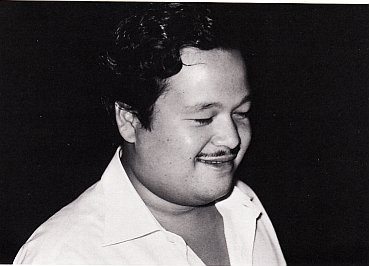 Prem Rawat (Maharaji) in 1980