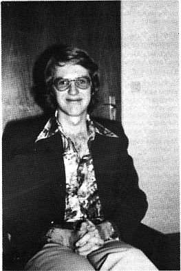 Prem Rawat aka Maharaji in 1976 then calling himself Guru Maharaj Ji p25 (28K)