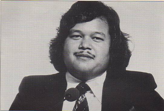 Prem Rawat Inspirational Speaker at Guru Puja, Geneva, September 1978