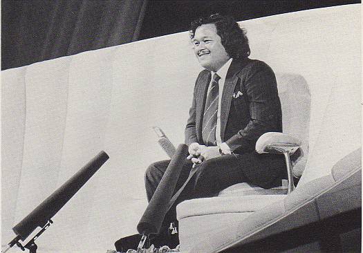 Prem Rawat Inspirational Speaker at Guru Puja, Geneva, September 1978