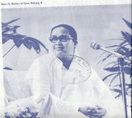 Golden Age Magazine About Prem Rawat aka Maharaji