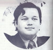 Guru Puja 1974