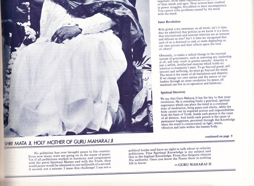 Golden Age Number 6 Cover