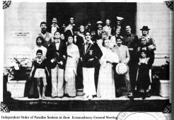 Golden Age Magazine About Prem Rawat aka Maharaji