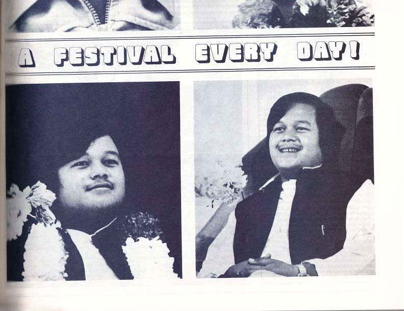 The Golden Age Number 10