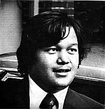 Golden Age Magazine About Prem Rawat (Maharaji)