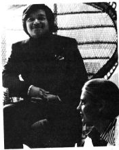 Golden Age Magazine About Prem Rawat (Maharaji)