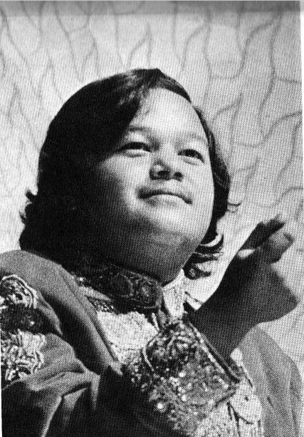 Prem Rawat aka Guru Maharaj Ji