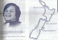 Golden Age Magazine About Prem Rawat (Maharaji)