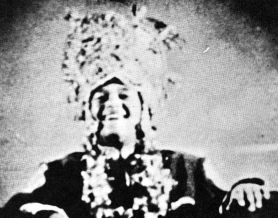 Golden Age magazine About Prem Rawat (Maharaji)