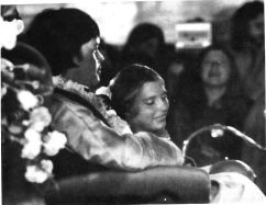 Golden Age magazine About Prem Rawat (Maharaji)