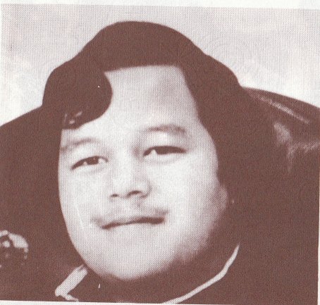 Prem Rawat aka (Guru) Maharaj Ji in 1974