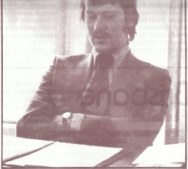 DUO Adelaide, John MacGregor