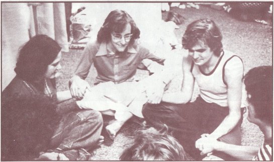 DUO Adelaide, premie counselling circle