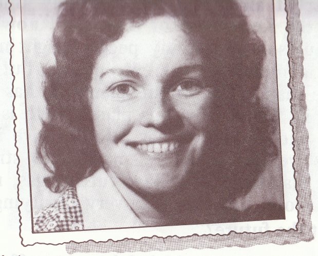 Julie Collett First Australian Initiator Now Apostate 1974
