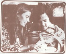 Golden Age magazine About Prem Rawat (Maharaji)