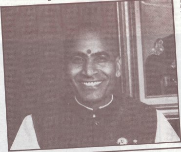Mahatma Gurucharnanand
