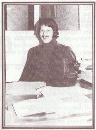 Golden Age magazine About Prem Rawat (Maharaji)