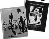 Golden Age magazine About Prem Rawat (Maharaji)