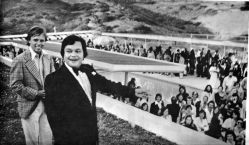 Golden Age magazine About Prem Rawat (Maharaji)