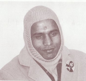 Mahatma Padarthanand in Melbourne Mahatma Padarthanand in Melbourne