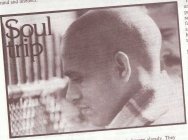 Golden Age magazine About Prem Rawat (Maharaji)