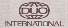 DUO INTERNATIONAL
