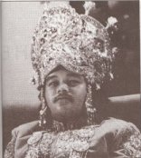 Golden Age magazine About Prem Rawat (Maharaji)