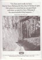 Golden Age magazine About Prem Rawat (Maharaji)