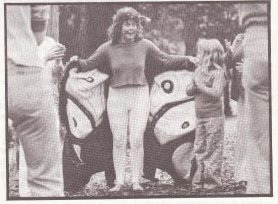 Terry MacKinnell, National Finance Director